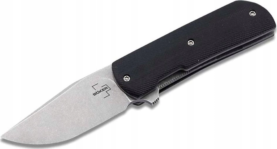 Böker Plus Urban Trapper Stubby Knife