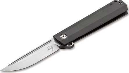 Böker Plus Cataclyst Knife 01BO640 4045011225758