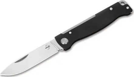 Boker Knife Boker Plus Atlas Black