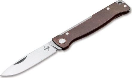 Boker Knife Boker Plus Atlas Copper
