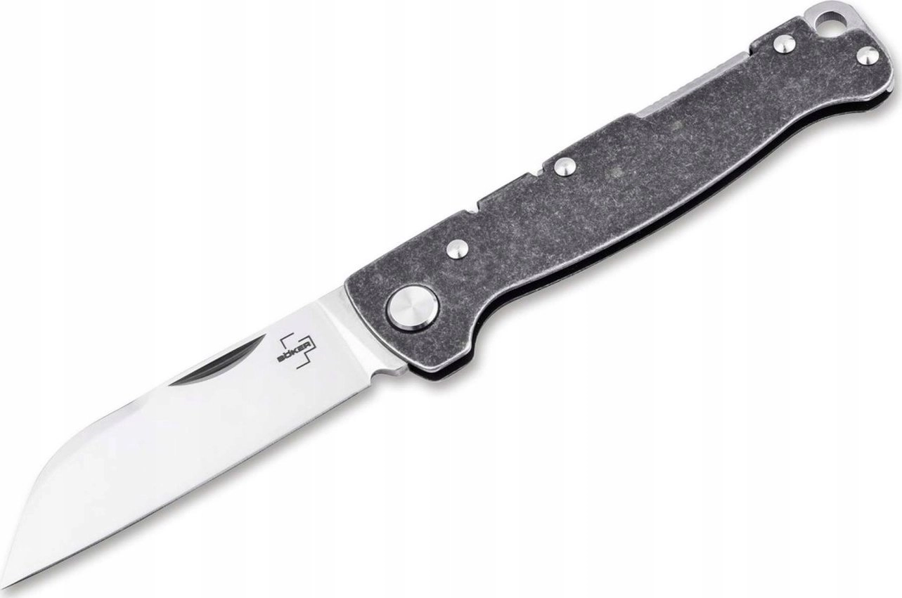 Boker Scyzoryk Boker Plus Atlas Backlock