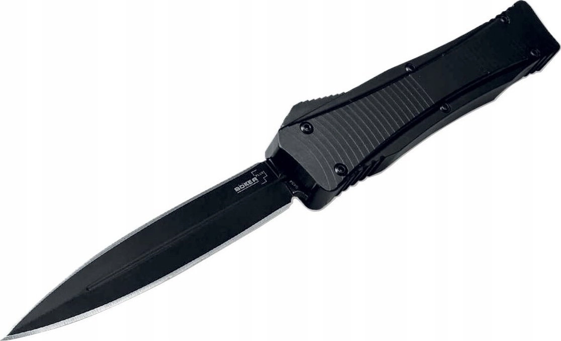Böker Plus OTF Lhotak Dagger D2