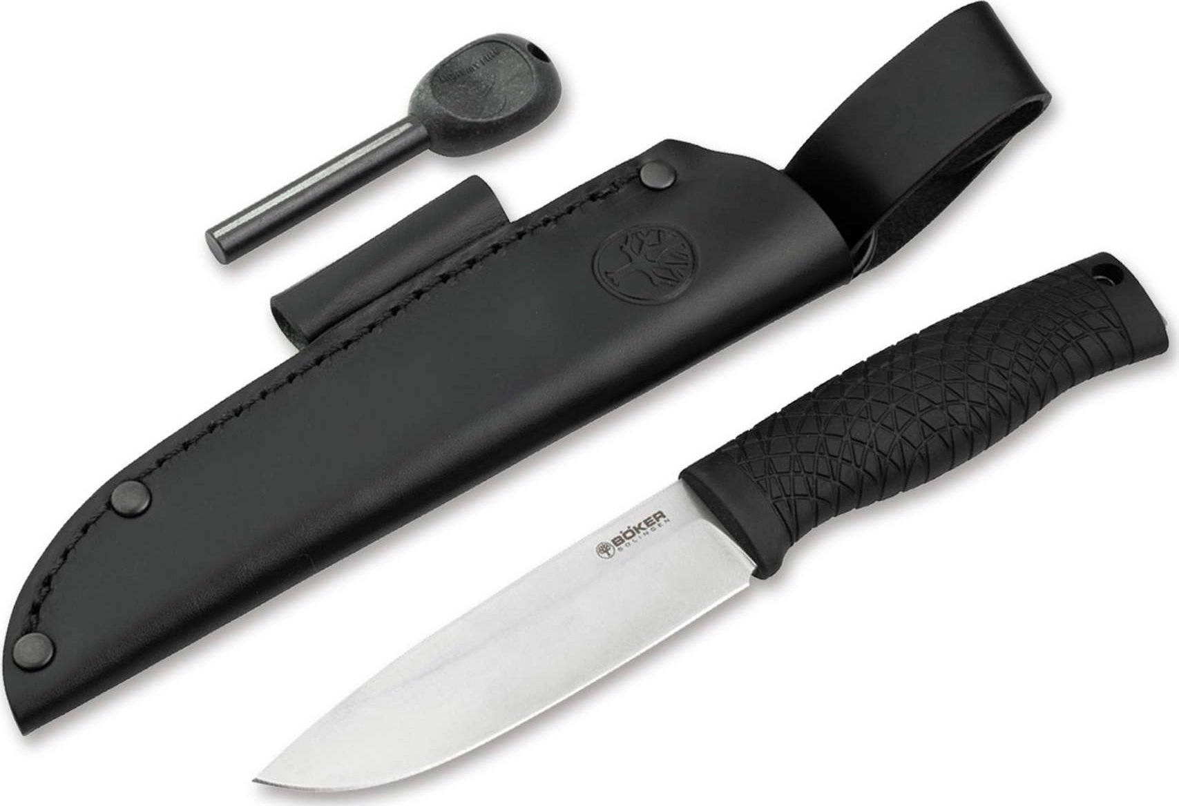 Böker Solingen Bronco Knife ( 121504
