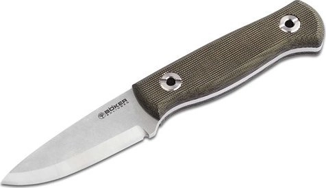 Boker Knife Solingen valid vs Wild