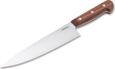 Boker Chef`s Knife Boker Solingen Cottage-Craft