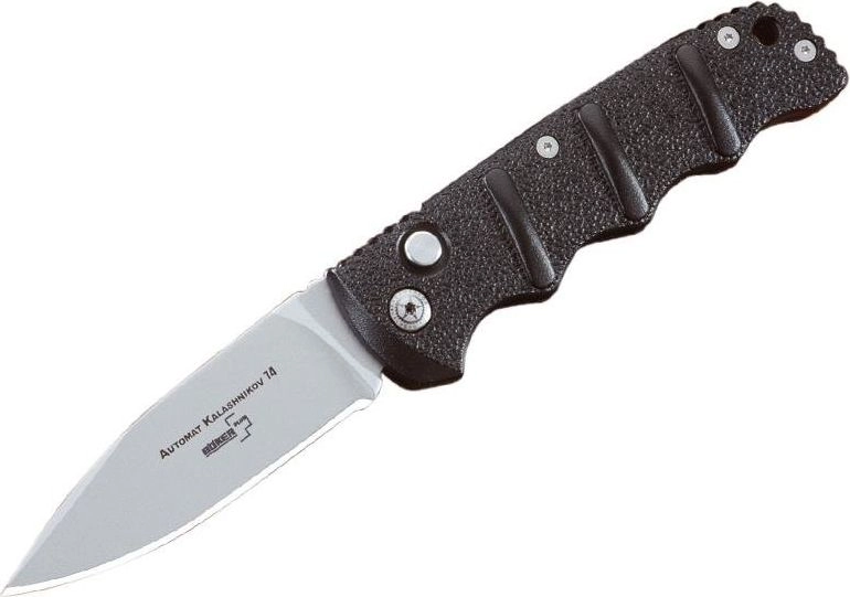Boker Knife Boker Plus AKS 74