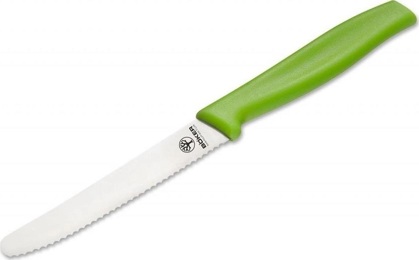 Boker Bun knife green (03BO002G) 03BO002G