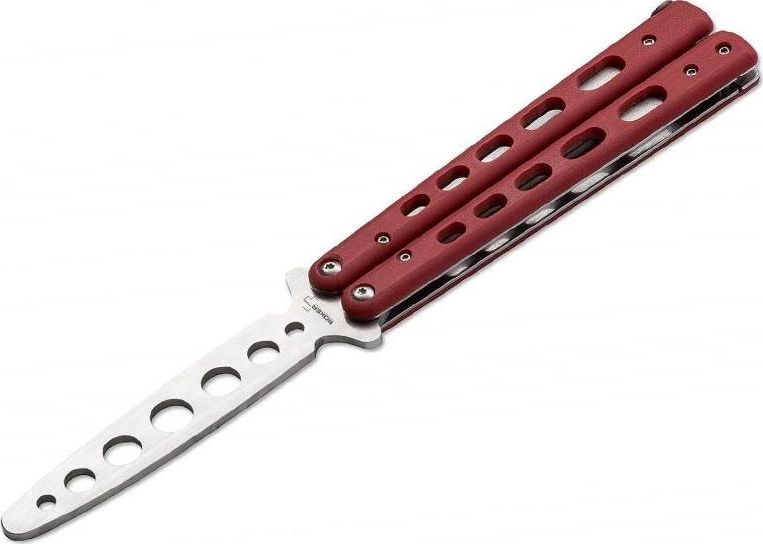 Böker Plus Balisong Trainer Knife 01BO712