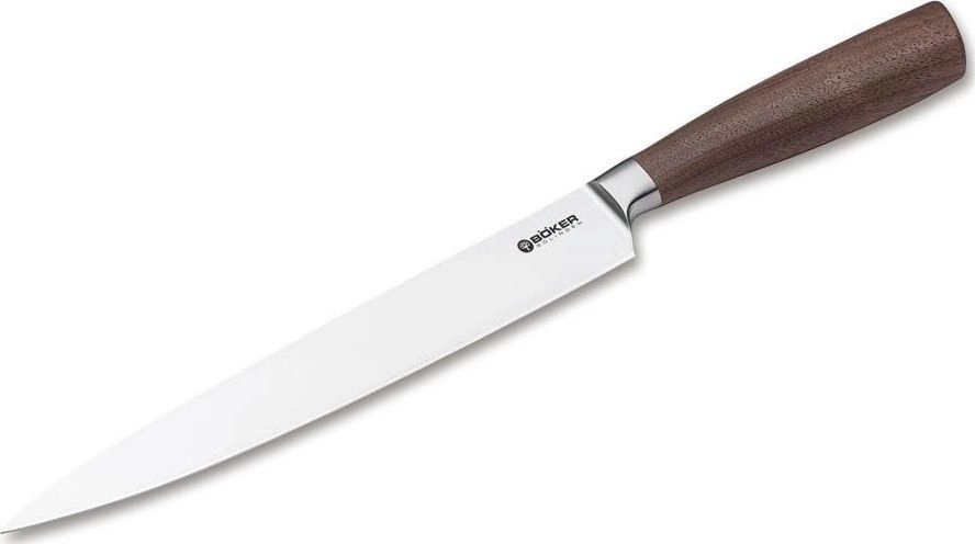 Boker Solingen Core Walnut universal ham
