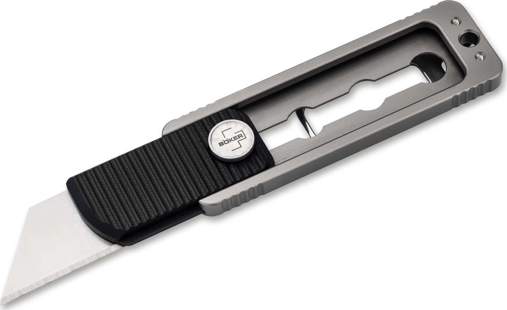 Böker Plus Cutweazle Knife 01BO915 4045011280542