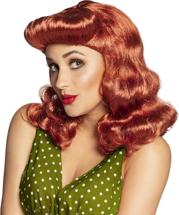 Peruka Pin-up 6434478 8712026850508