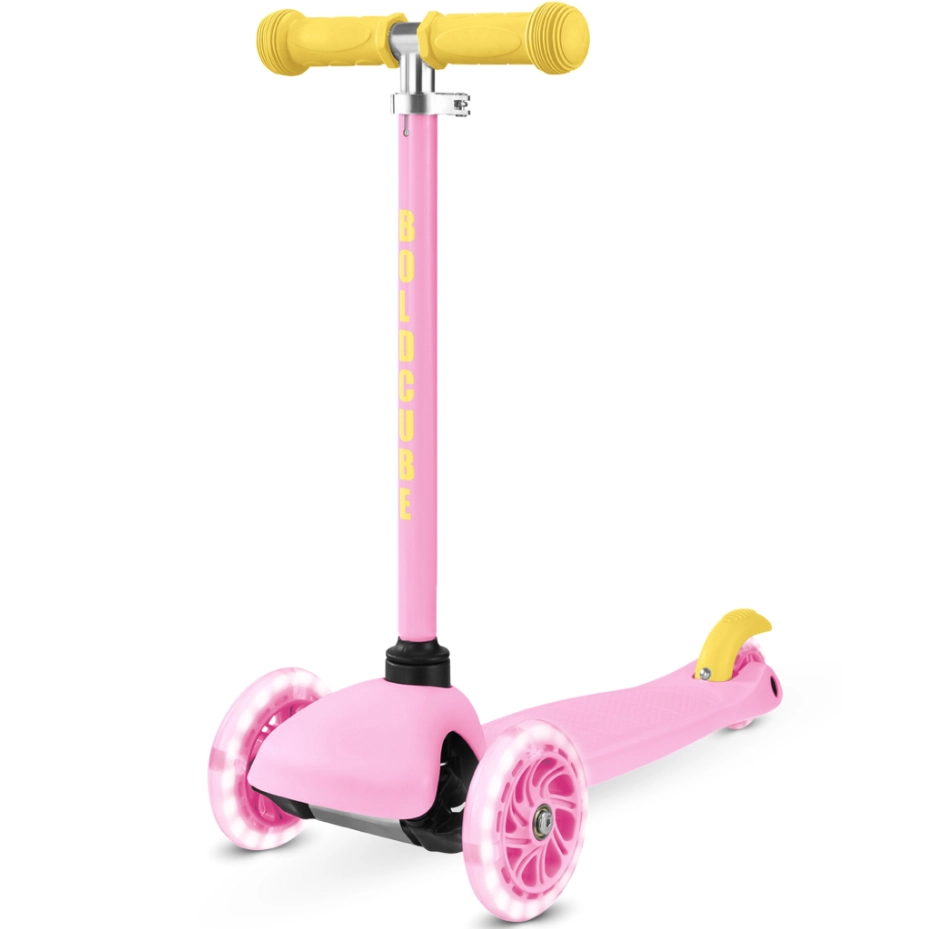 Bold Cube - Children````s Scooter -