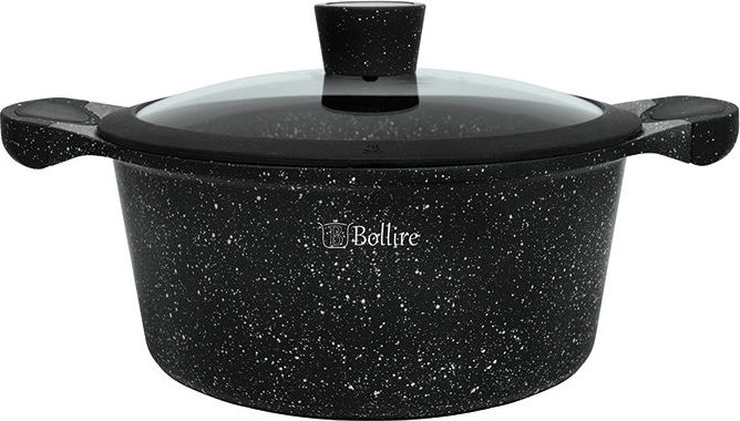 POT 26X12CM 5.2L MILANO BR-1104