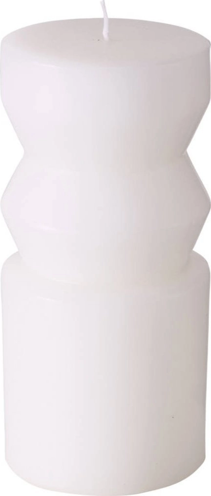 Boltze Celona decorative candle paraffin 14