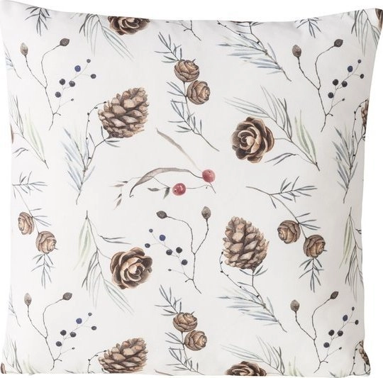 Boltze Decorative pillow with a pattern