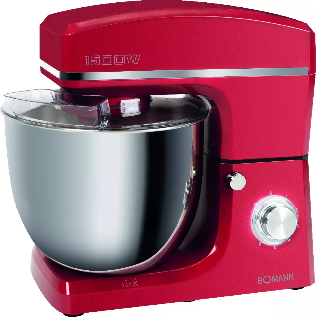 Bomann KM 6036 CB food processor