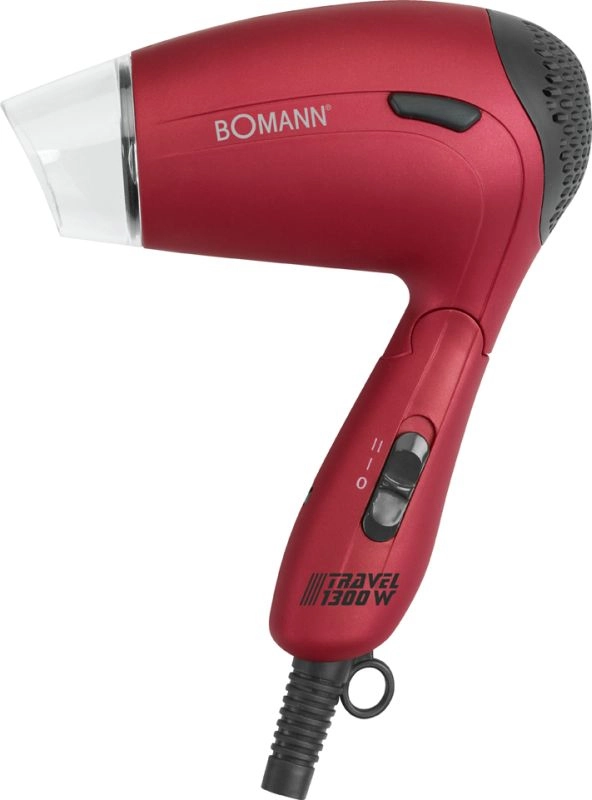 Bomann HTD 8005 CB hair dryer