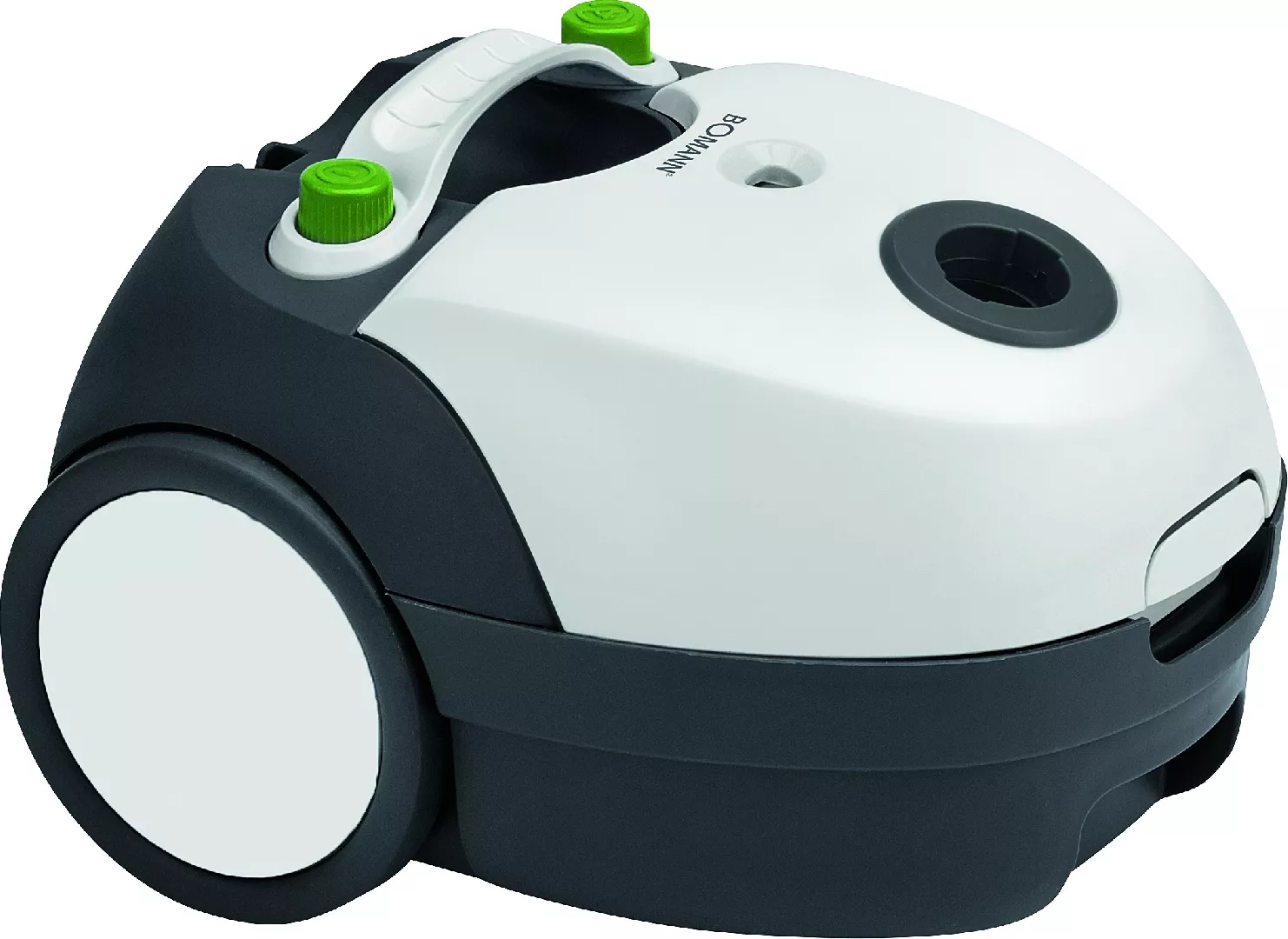 Bomann BS 9019 CB N Cylinder