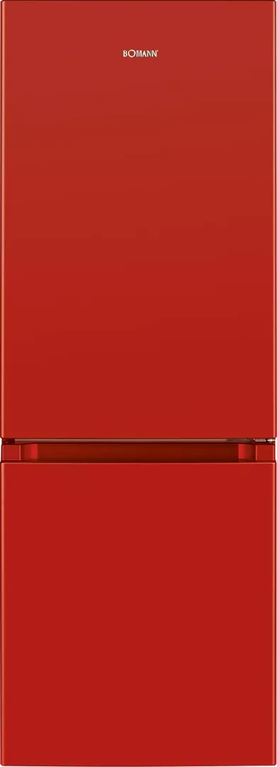 Bomann KG 320.2 Freestanding 165