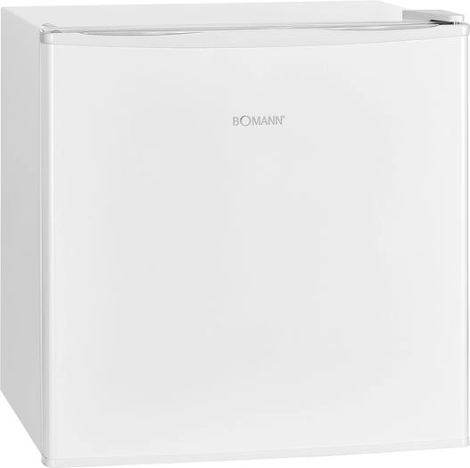 Bomann GB 341 Upright freezer Freestanding