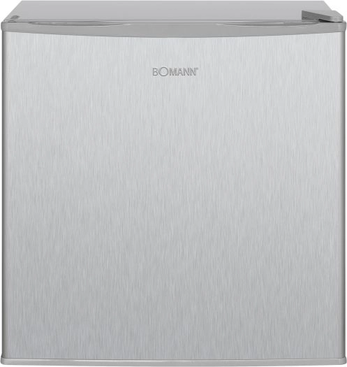 Bomann GB 341 Upright freezer Freestanding