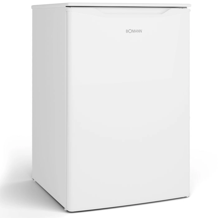 Bomann GS 7253 Upright freezer Freestanding