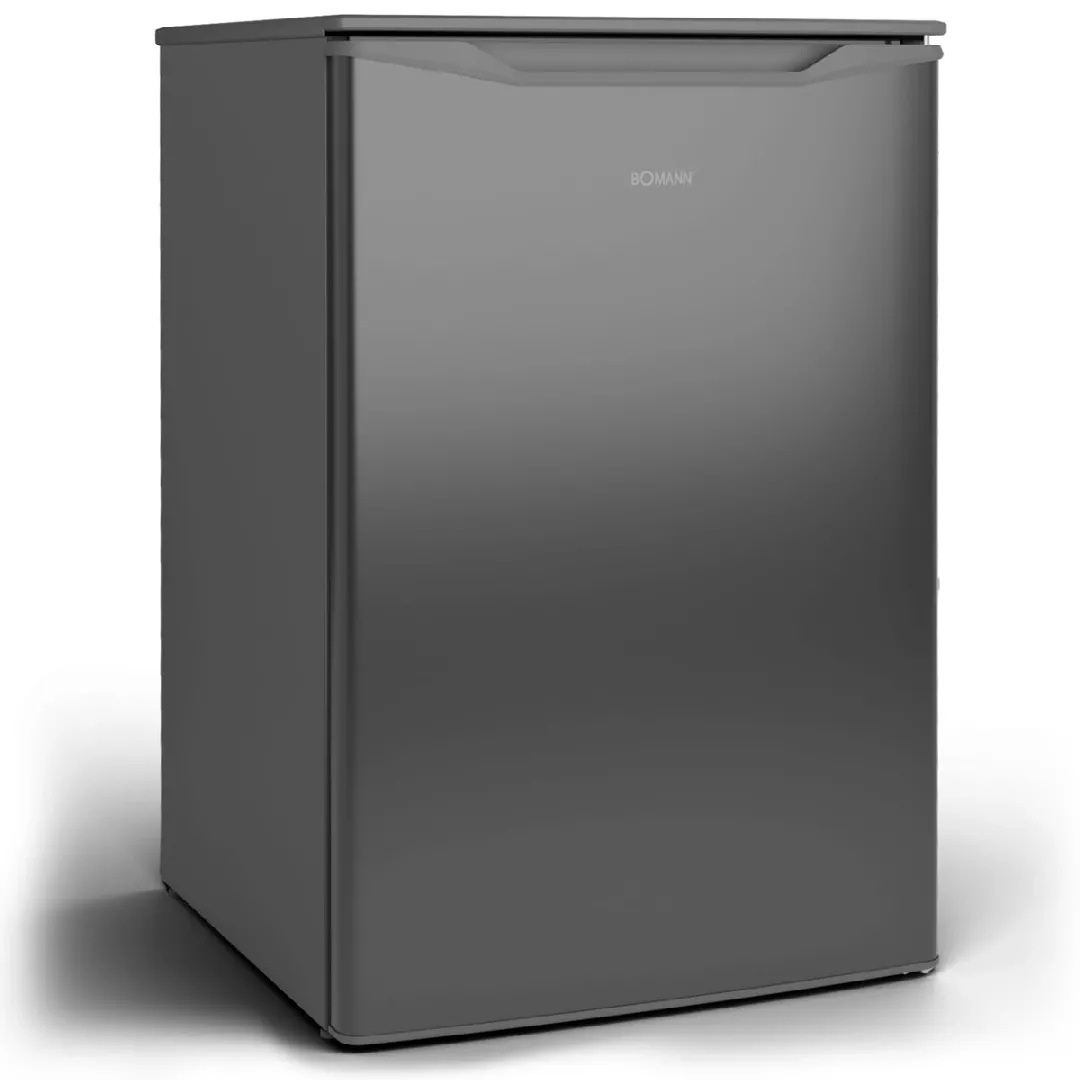 Bomann GS 7253 Upright freezer Freestanding