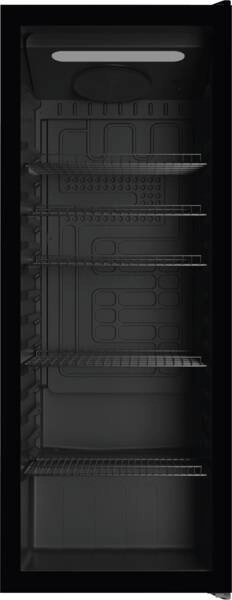 Bomann KSG 7292 fridge Freestanding 235