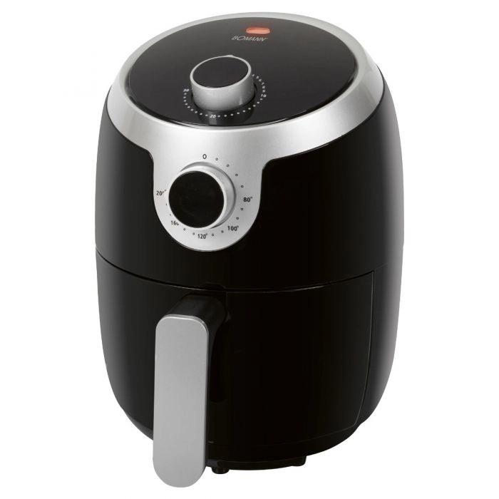 Bomann FR 6050 H CB fryer