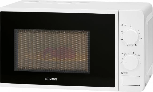 Bomann MW 6014 CB microwave oven