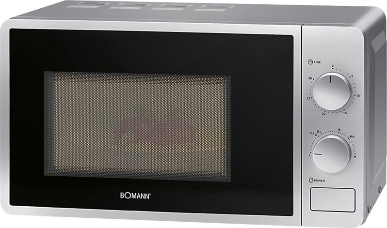 Bomann MW 6014 CB microwave oven