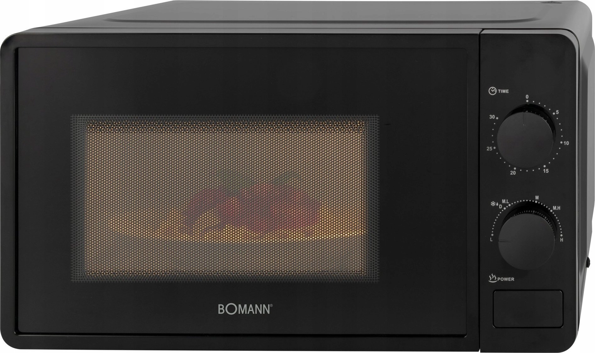 Bomann Bomann MW 6014 CB microwave