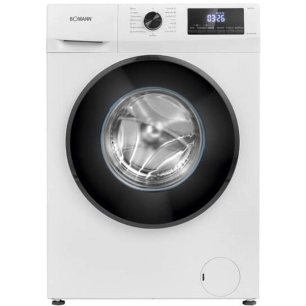 Bomann WA 7175.1 (white/black) 771760
