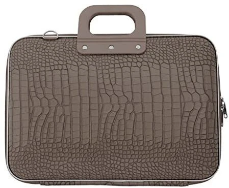 Computer bag BOMBATA Cocco 15  sand
