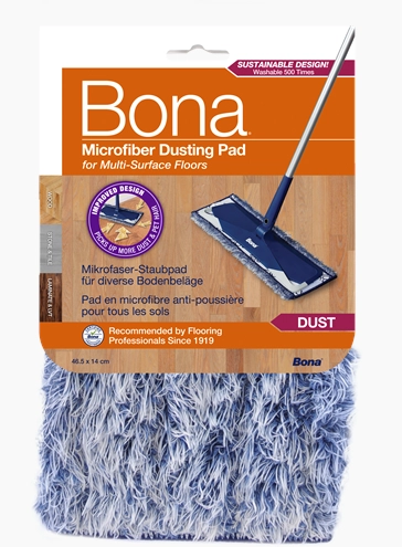 Bona CA101021 mop accessory Mop pad