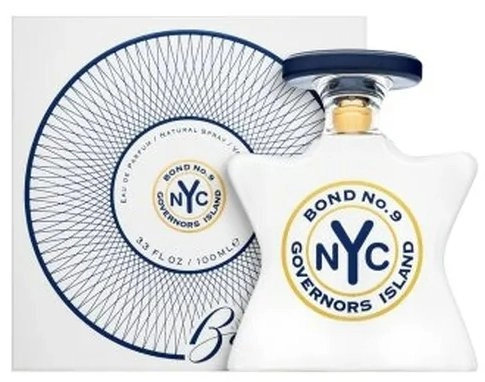 Bond No. 9 Governors Island Perfume