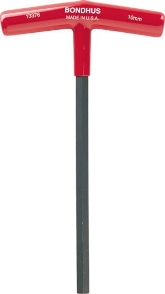 Bondhus 8.0 BONDHUS ball wrench