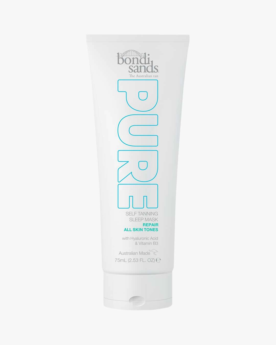 Bondi Sands - Pure Sleep Self