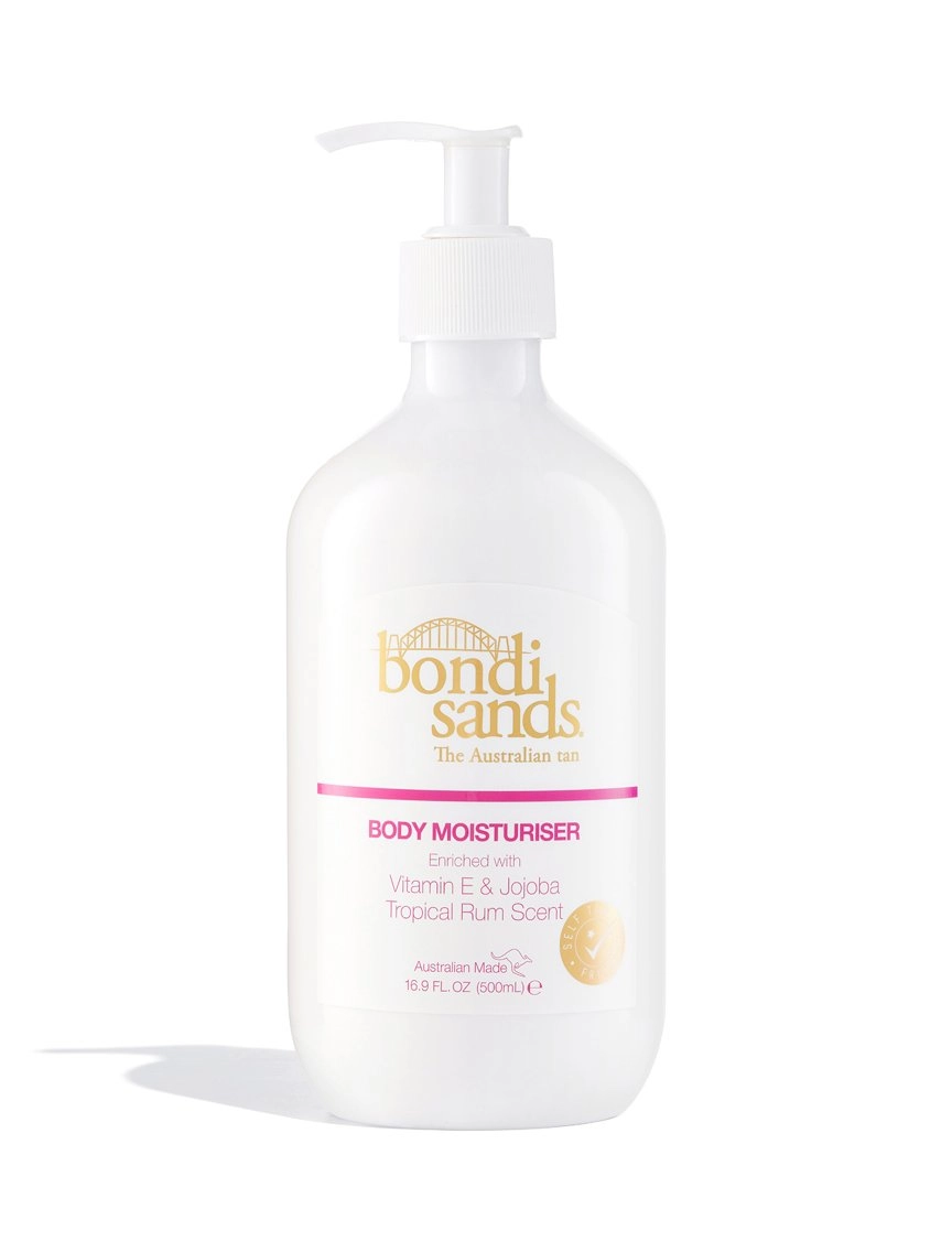 Bondi Sands - Tropical Rum Body