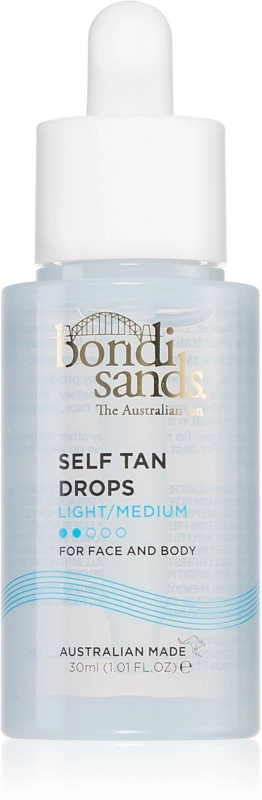Bondi Sands - Self Tan Drops