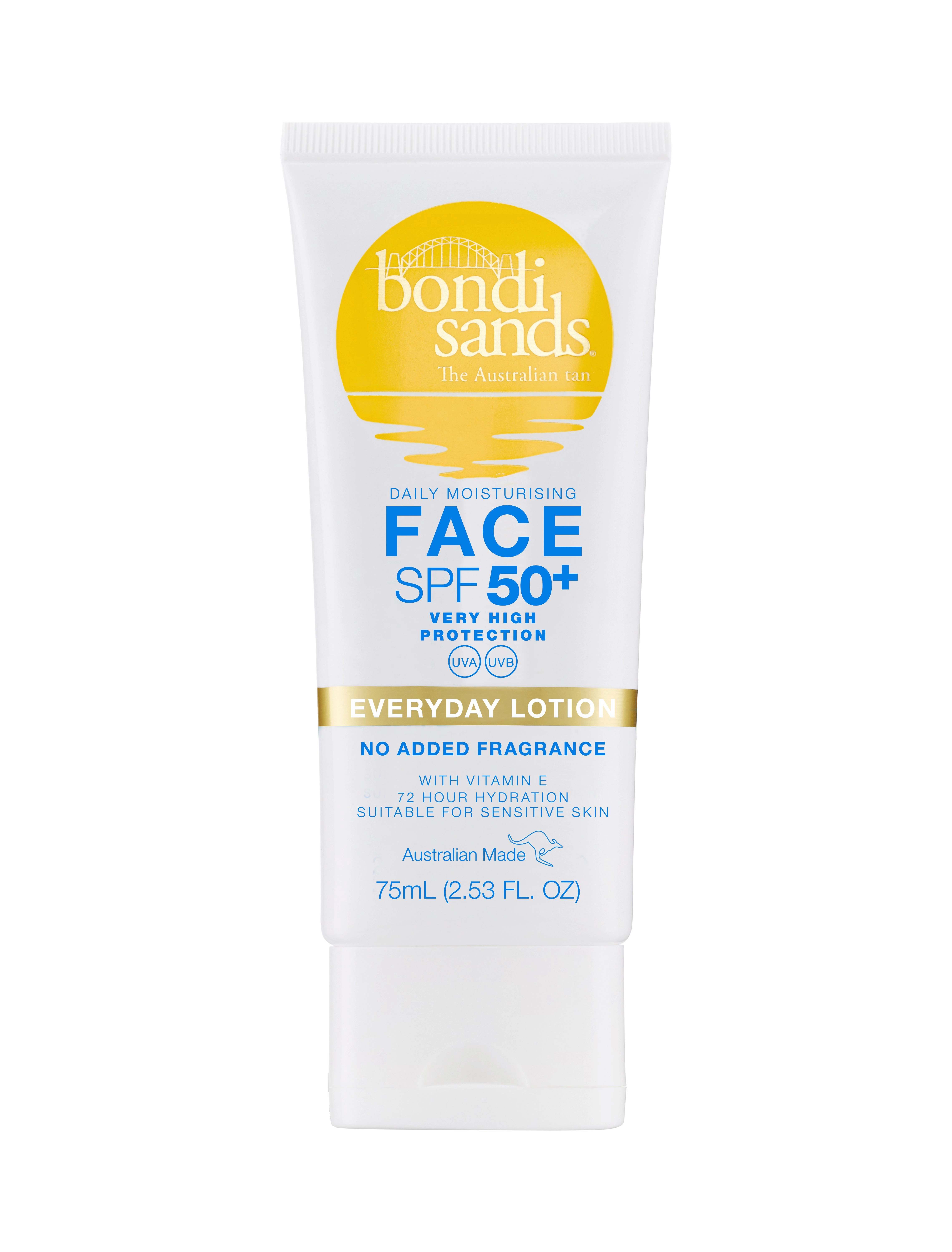 Bondi Sands - Spf 50+ Everyday