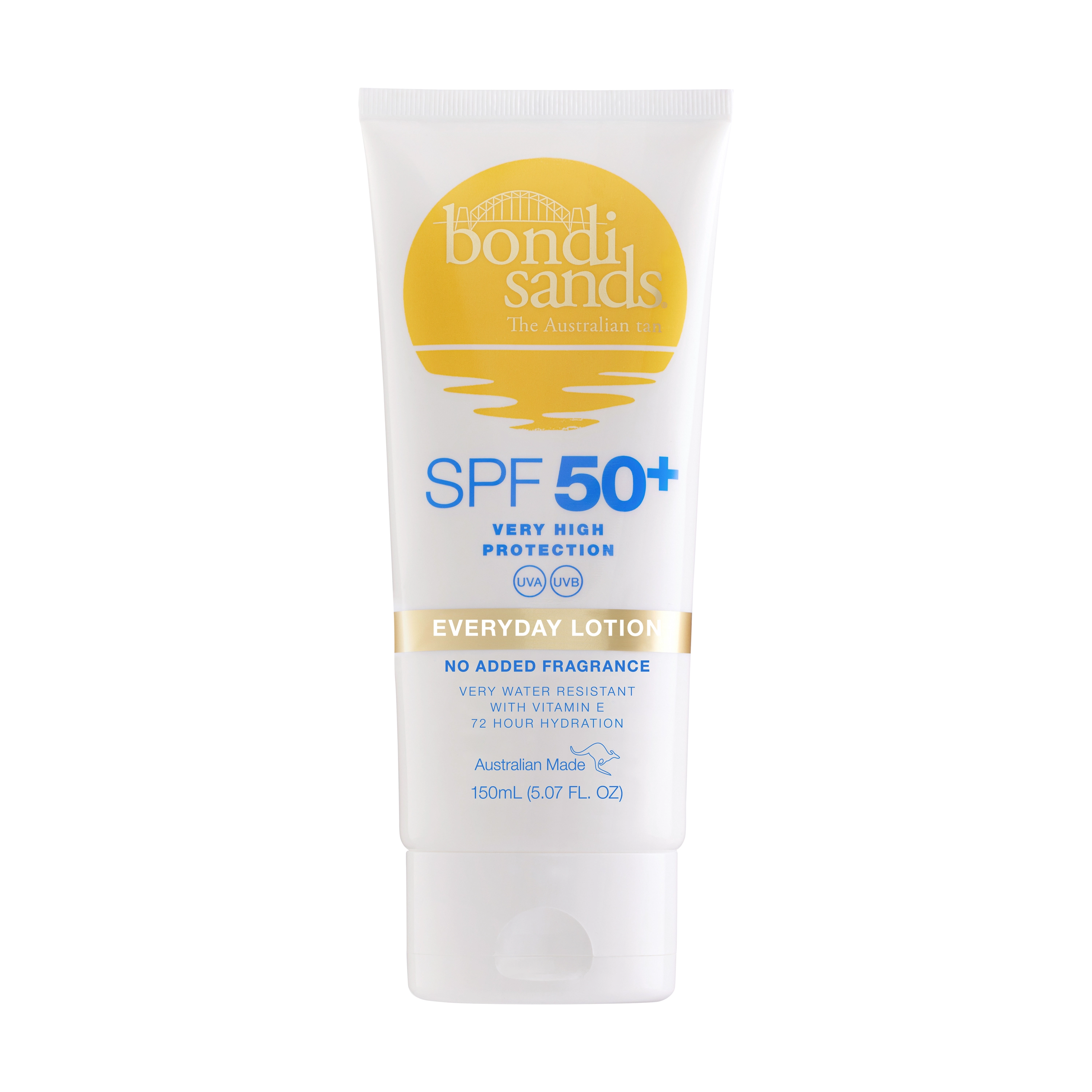 Bondi Sands - SPF 50+ Everyday