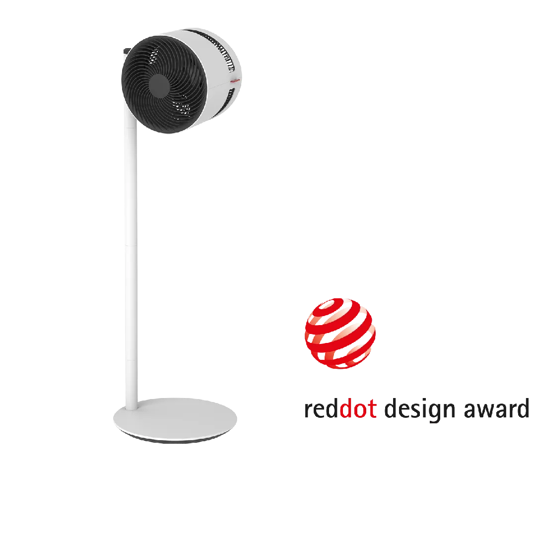 Boneco F230 Black White 45485