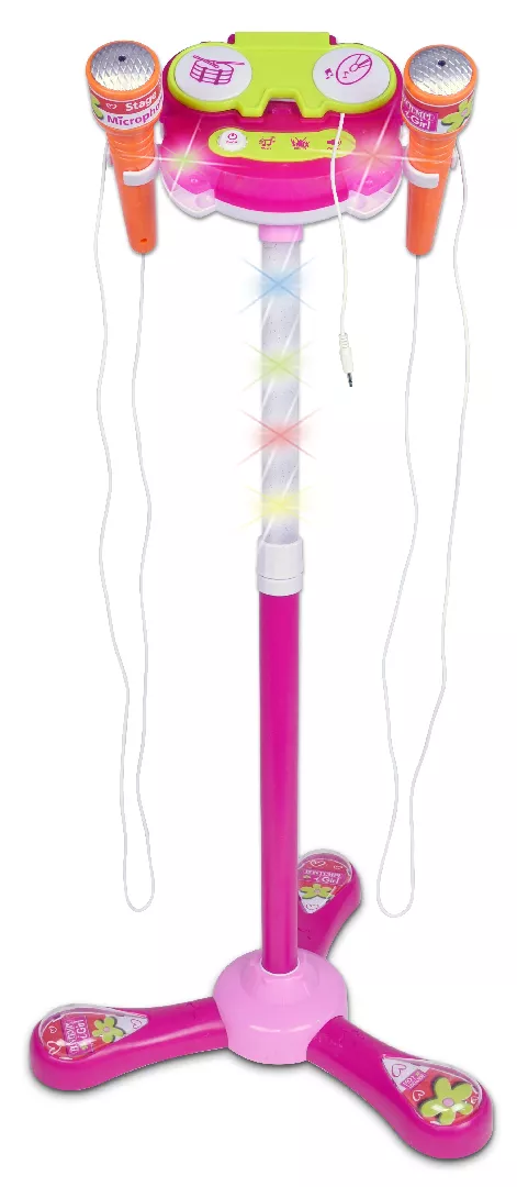 Bontempi BONTEMPI IGIRL - STAGE MICROPHONE