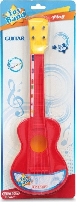 Dante Hiszpańska gitara 4-strunowa 40cm 041-227511