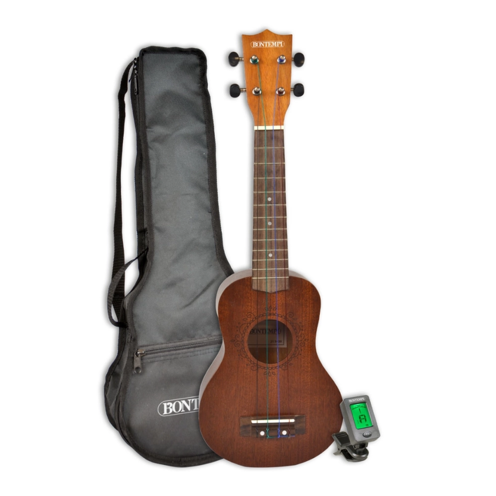 Bontempi - Wooden ukulele (215340) 215340