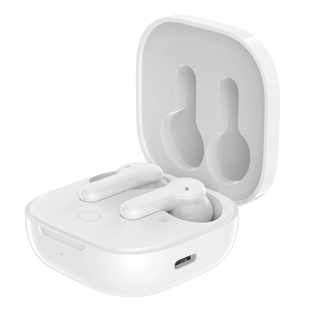 Boompods bassline COMPACT Headset Wireless In-ear
