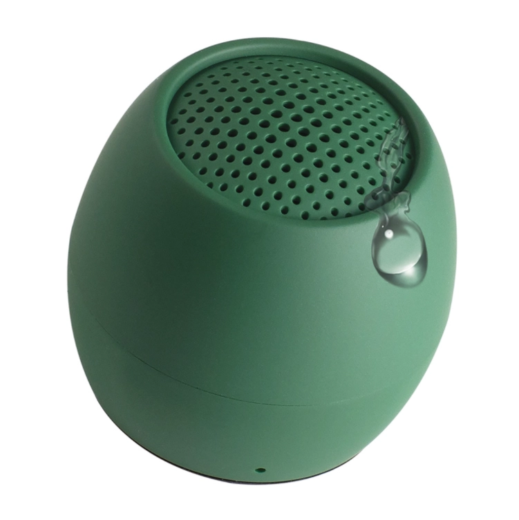 Boompods Zero Speaker Mono portable speaker