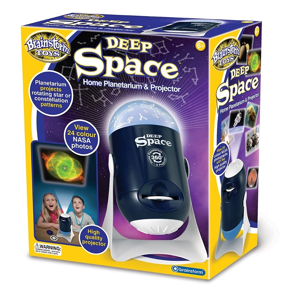 Borella Planetarium and Deep Space Projector