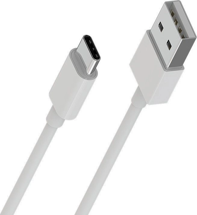 Borofone USB-A - USB-C USB cable